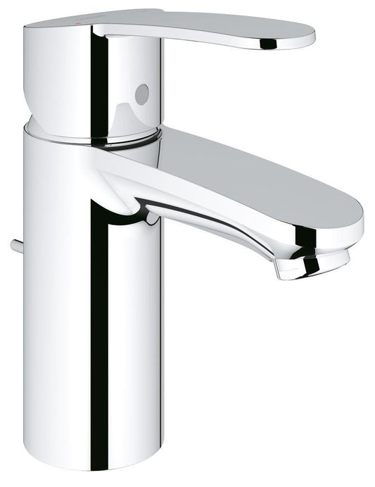 Grohe Eurostyle  Cosmopolitan Tek Kumandalı Lavabo Bataryası  S- Boyut - 3355220E