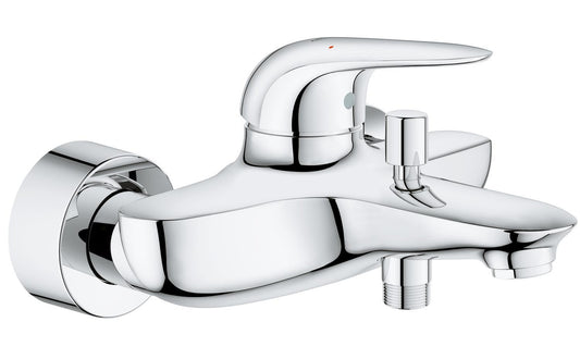 Grohe Eurostyle Tek Kumandalı Banyo Bataryası - 23726003