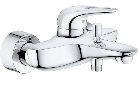Grohe Eurostyle Tek Kumandalı Banyo Bataryası - 33591003