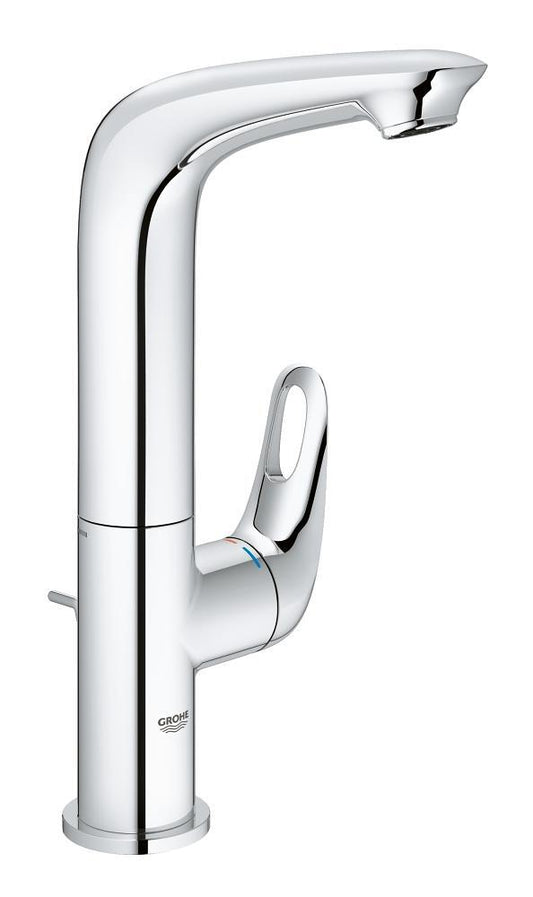 Grohe Eurostyle Tek Kumandalı Lavabo Bataryası 1/2″  L- Boyut - 23569003