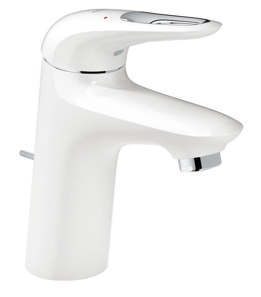 Grohe Eurostyle Tek Kumandalı Lavabo Bataryası  S- Boyut - 23374LS3