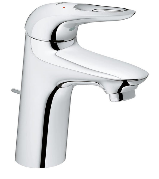 Grohe Eurostyle Tek Kumandalı Lavabo Bataryası  S- Boyut - 23564003