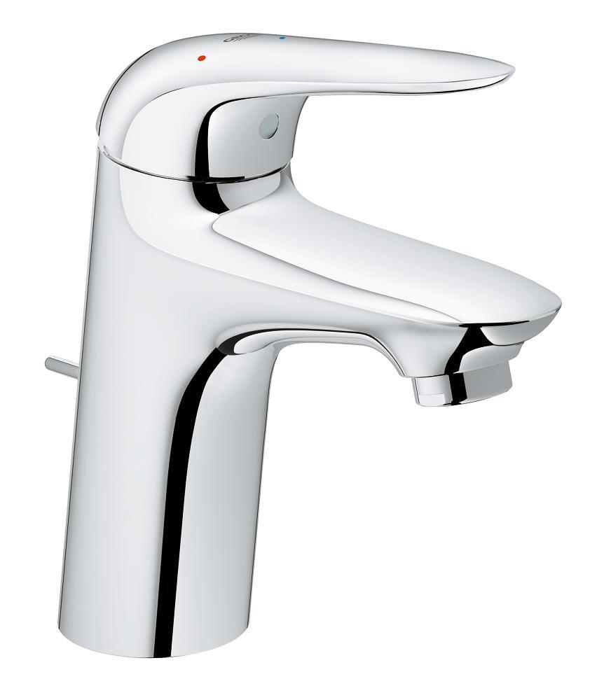 Grohe Eurostyle مفرد بمقبض مغسلة خلاط S- الحجم - 23709003
