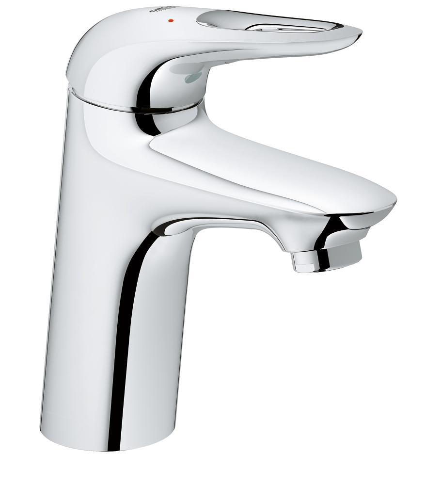 خلاط مغسلة Grohe Eurostyle، مقاس S، كروم - 32468003