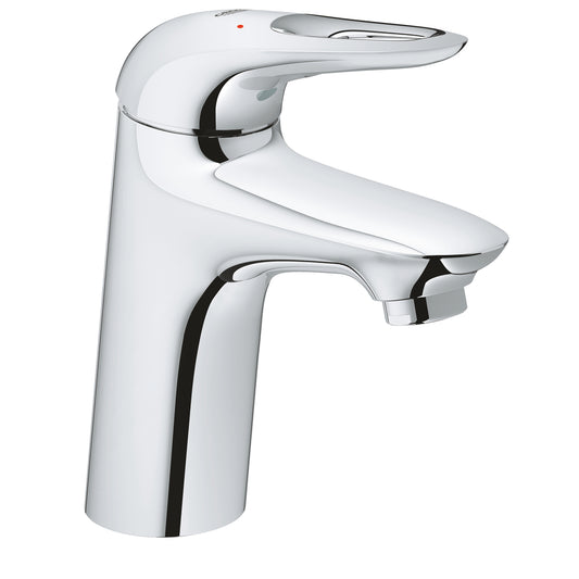 Grohe Lavabo Bataryası Eurostyle S-Boyut Krom - 32468003