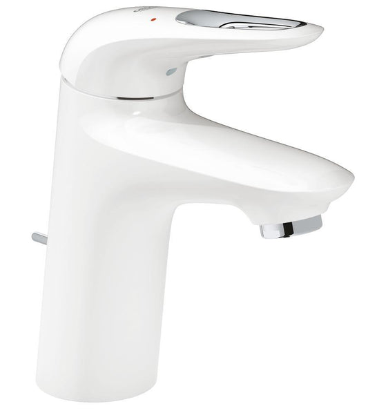 Grohe Eurostyle Tek Kumandalı Lavabo Bataryası  S- Boyut - 33558LS3