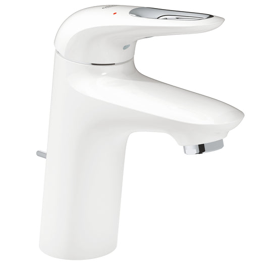 Grohe Eurostyle Tek Kumandalı Lavabo Bataryası  S- Boyut - 33558LS3