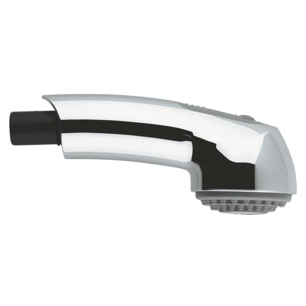 Grohe Eviye Bataryası El Duş Yedeği Zedra - Plus Krom - 46312IE0