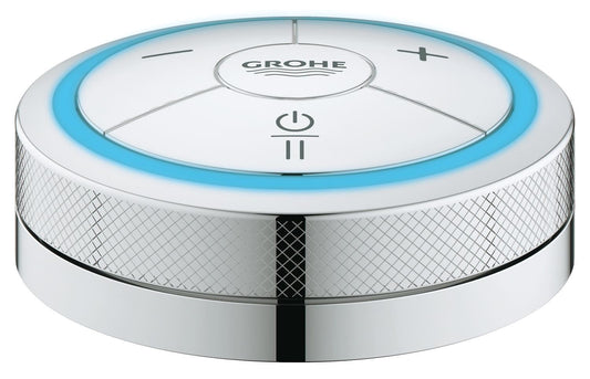 Grohe F-digital Banyo Ve Duş Için Dijital Puk - 36309000