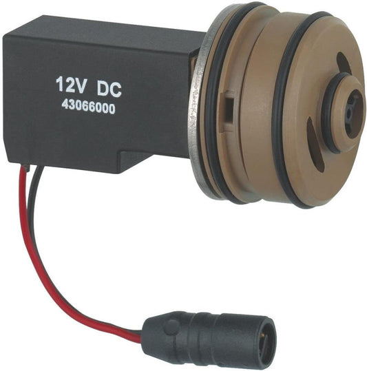 Grohe Fotoselli Elektrikli Lavabo Bat. Selenoid Valfi - 43066000