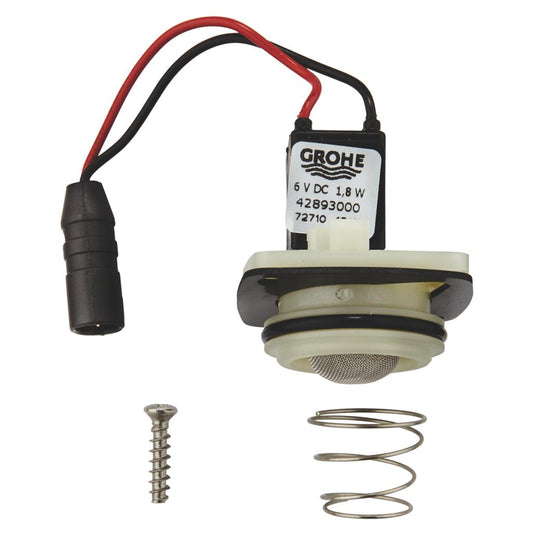 Grohe Fotoselli Pisuar Valfi Selenoid Valfi - 42893000