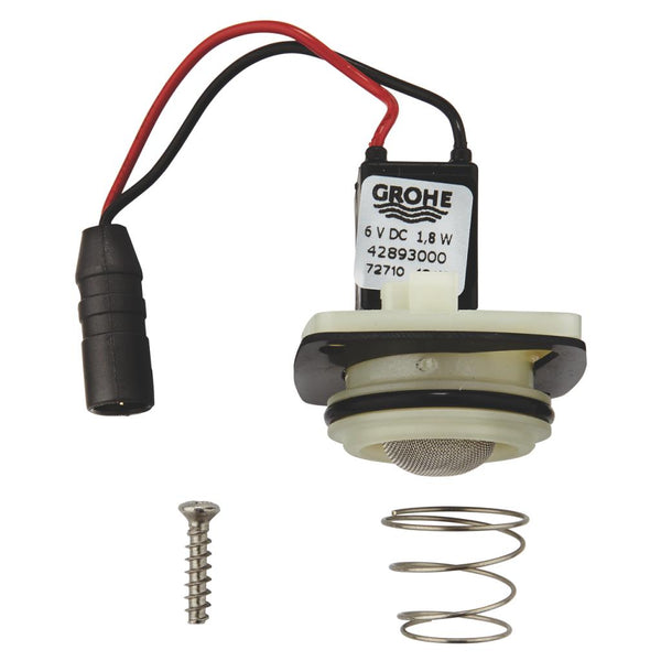 Grohe Fotoselli Pisuar Valfi Selenoid Valfi - 42893000