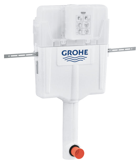 Grohe G D 2 Gömme Rezervuar - 38661000