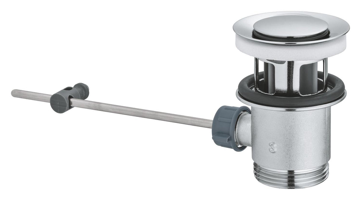 طقم صرف Grohe 1 1/4″ - 28910000