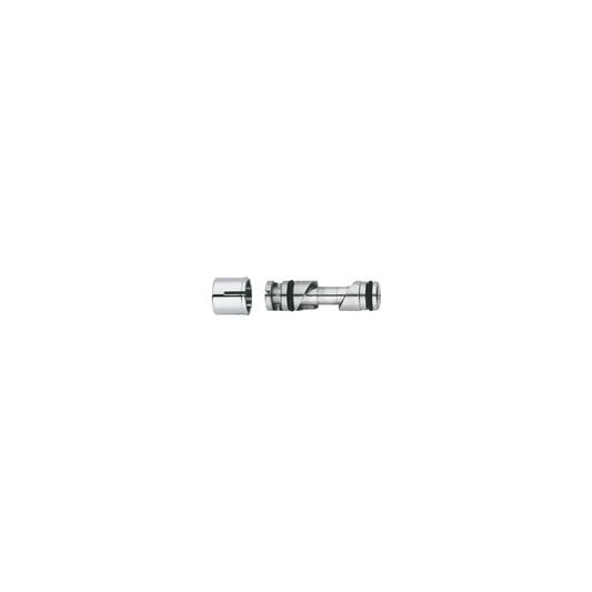 Grohe Gizli Kelebek - 36209000