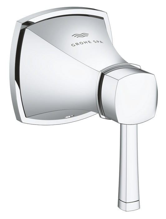 Grohe Ankastre Stop Valf Grandera Krom – 29420000