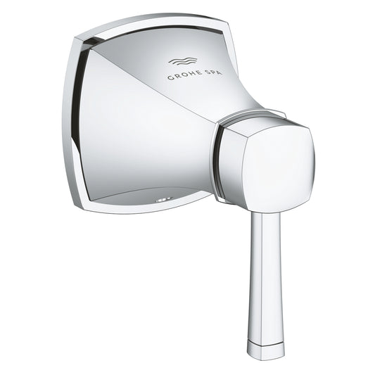 Grohe Ankastre Stop Valf Grandera Krom – 29420000