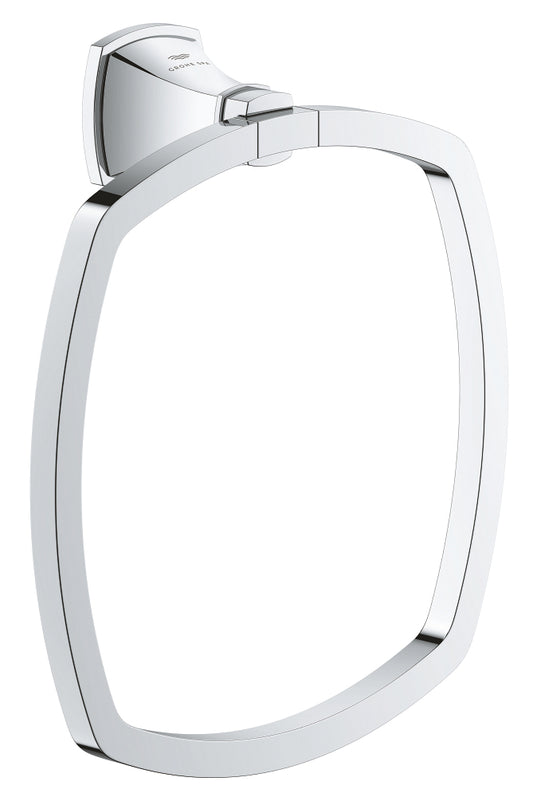 Grohe Halka Havluluk Grandera Krom – 40929000