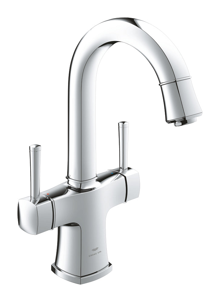 خلاط مغسلة مقاس L Grohe Grandera - 20666000