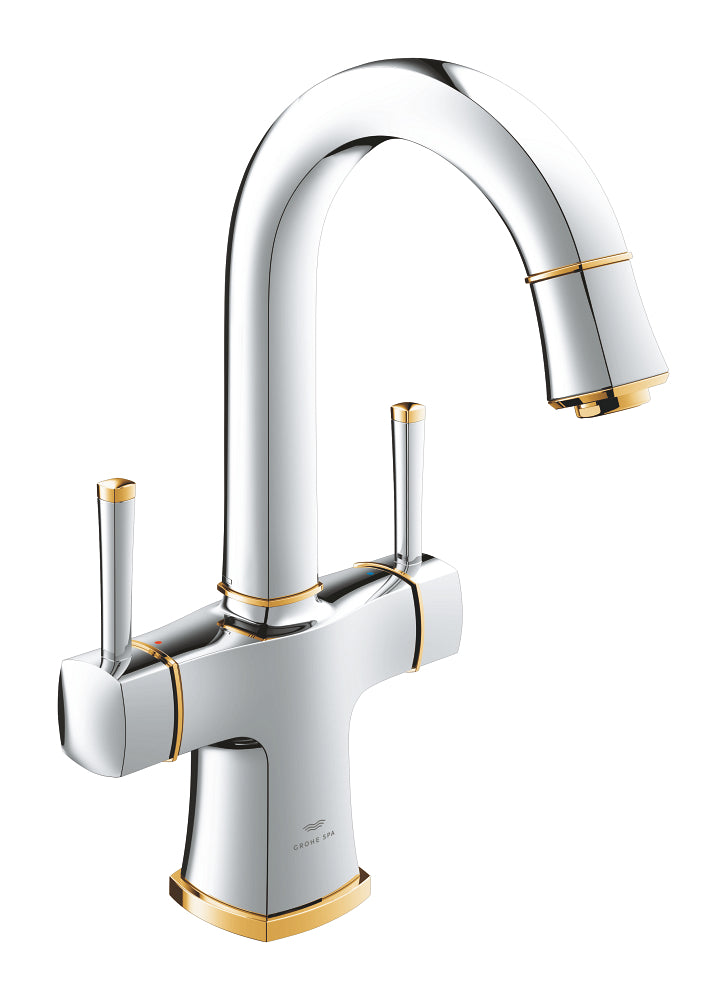 خلاط مغسلة مقاس L Grohe Grandera - 20666IG0