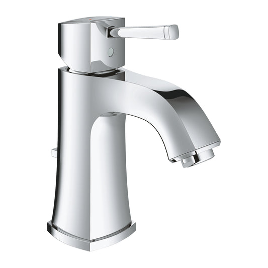 Grohe Grandera Tek Kumandalı Lavabo Bataryası 1/2'' S Boyut Krom – 24369000