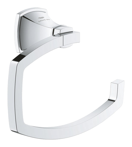 Grohe Tuvalet Kağıtlığı Grandera Krom – 40908000