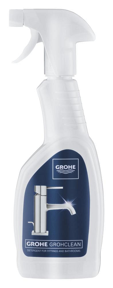 Чистящее средство для смесителей для ванной Grohe Clean - 48166000