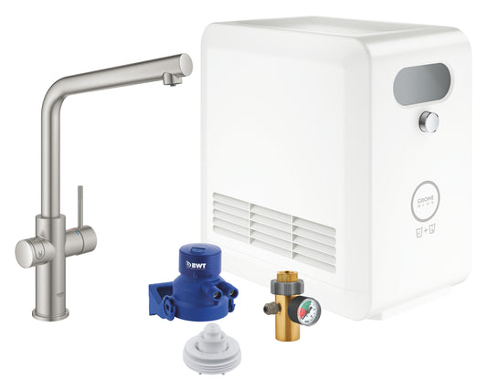 Bec en L Grohe Blue Professional - 31347DC3