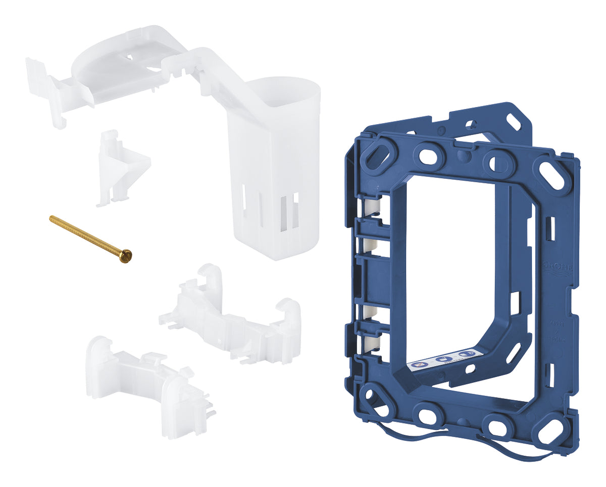 Système de transformation Grohe Fresh Retrofit - 38796000
