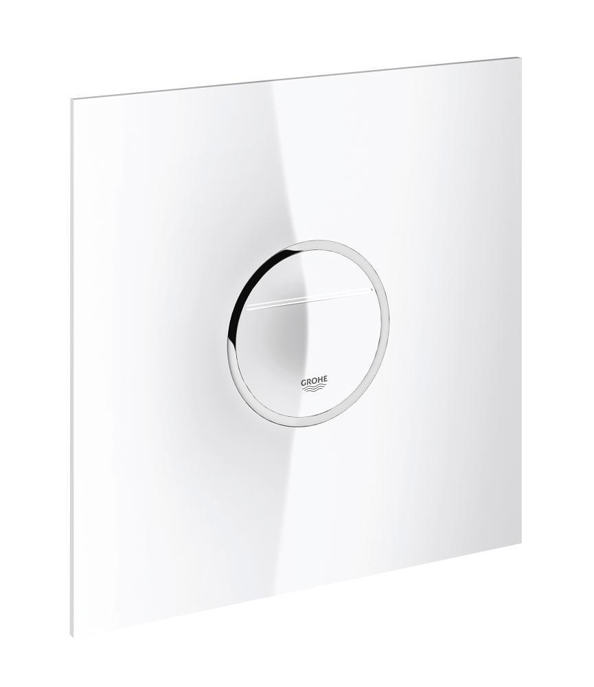Panneau de commande Grohe Ondus Digitecture Light - 38915LS0