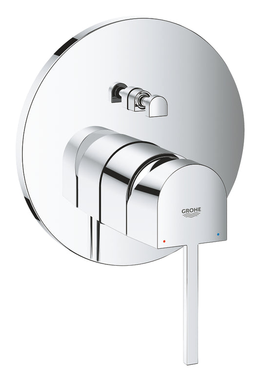 Grohe G R O H E  Plus Ankastre Banyo/Duş Bataryası - 24060003