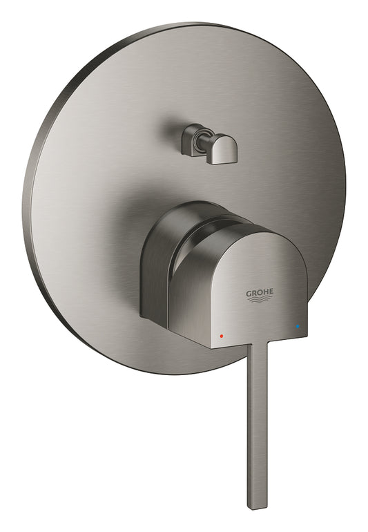 Grohe G R O H E  Plus Ankastre Banyo/Duş Bataryası - 24060AL3