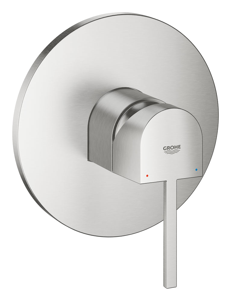 Grohe G R O H E Plus Encastré Douche Robinet - 24059DC3