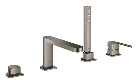 Grohe G R O H E  Plus Dört Delikli Küvet Bataryası - 29307AL3