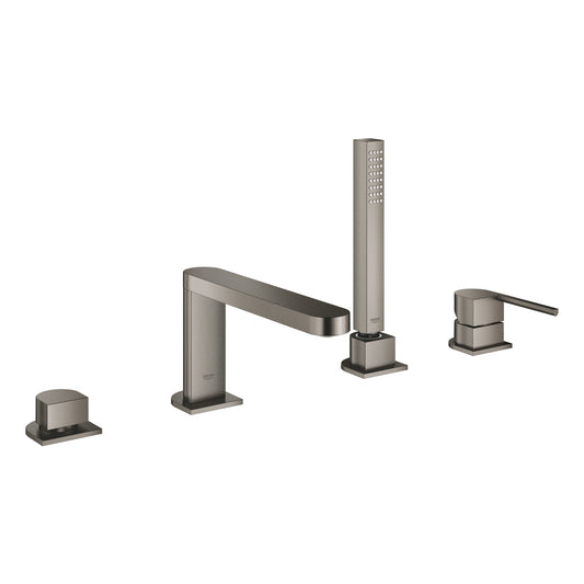 Grohe G R O H E  Plus Dört Delikli Küvet Bataryası - 29307AL3