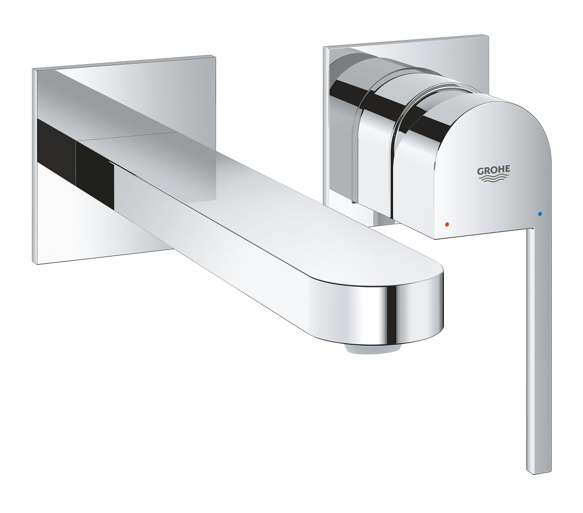 Смеситель для раковины Grohe Plus на 2 отверстия, размер L - 29306003