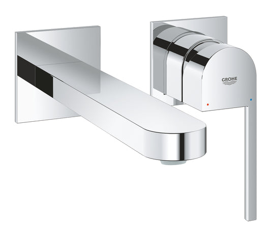 Grohe G R O H E  Plus İki Delikli Lavabo Bataryası  L- Boyut - 29306003