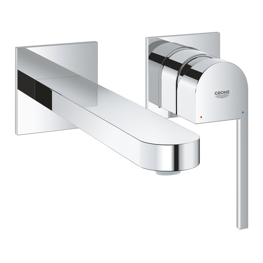 Grohe G R O H E  Plus İki Delikli Lavabo Bataryası  L- Boyut - 29306003