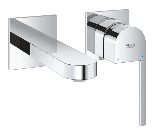 Grohe G R O H E  Plus İki Delikli Lavabo Bataryası  M- Boyut - 29303003