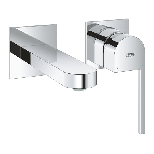 Grohe G R O H E  Plus İki Delikli Lavabo Bataryası  M- Boyut - 29303003