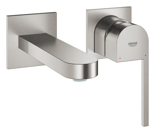 Grohe G R O H E  Plus İki Delikli Lavabo Bataryası  M- Boyut - 29303DC3