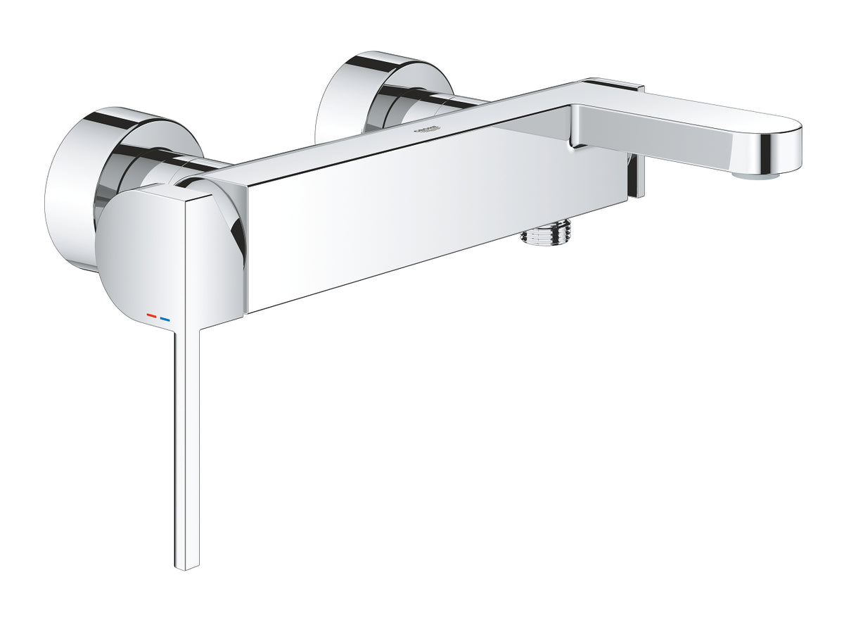 خلاط بانيو Grohe Plus كروم - 33553003