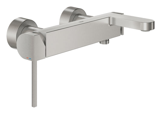 Grohe G R O H E  Plus Tek Kumandalı Banyo Bataryası - 33553DC3