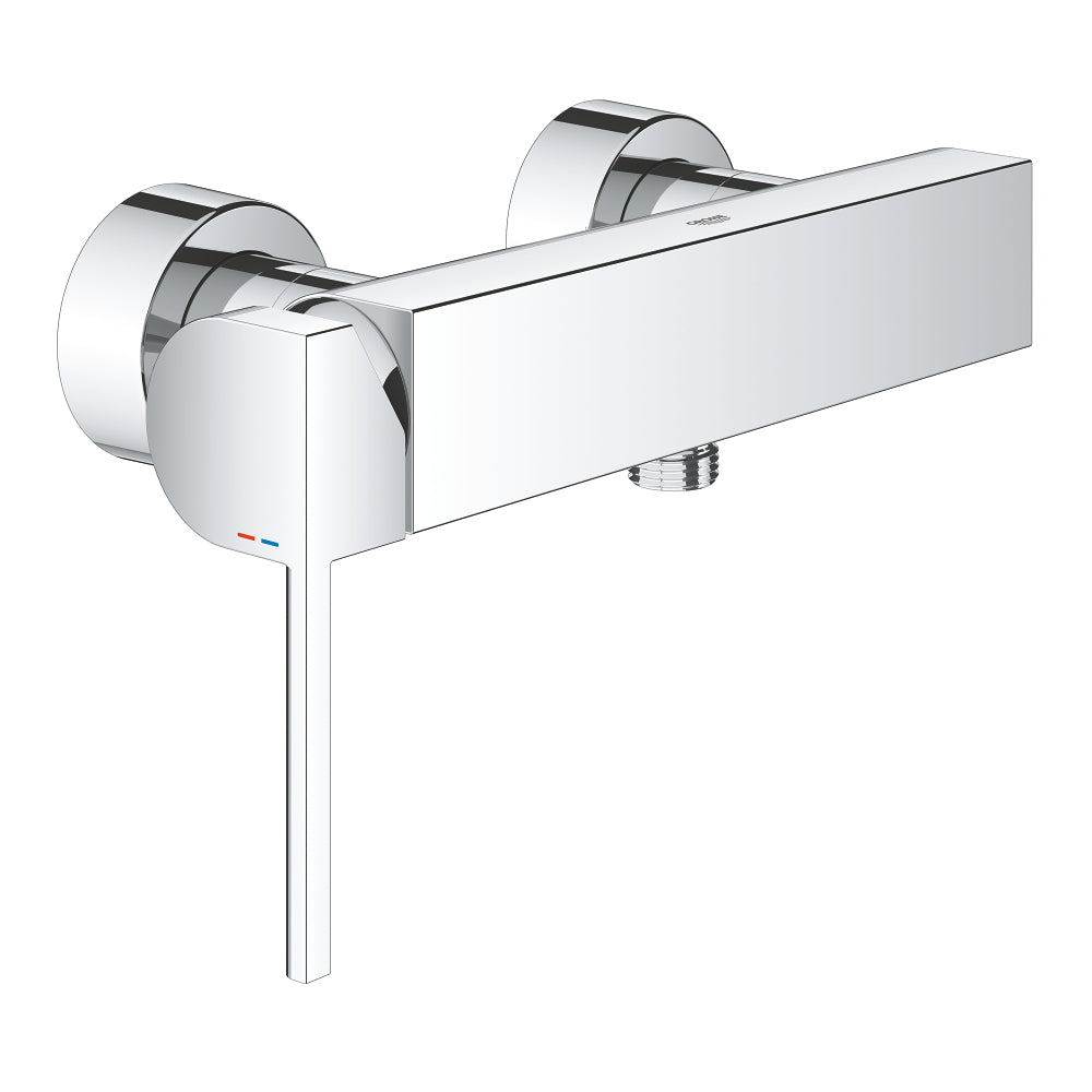 خلاط دش Grohe Plus كروم - 33577003