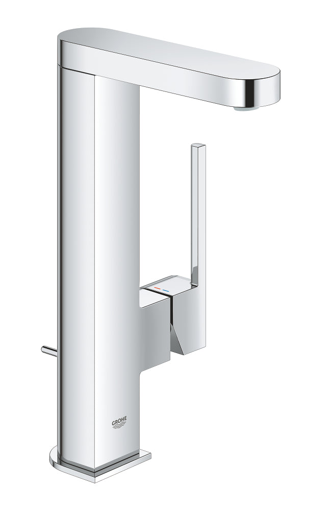 حنفية مغسلة بذراع واحدة Grohe Plus 1/2 بوصة L - 23843003