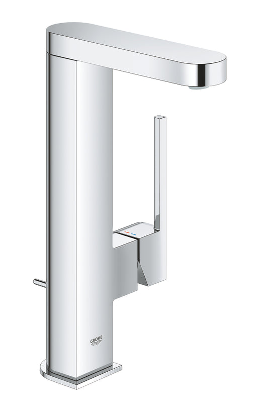 Grohe G R O H E  Plus Tek Kumandalı Lavabo Bataryası 1/2″  L- Boyut - 23843003