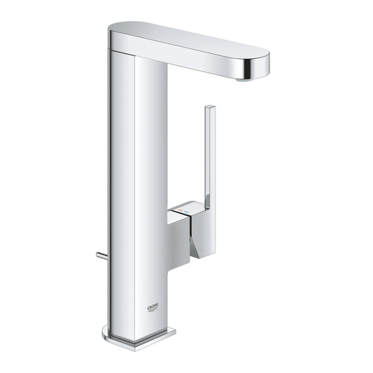 Grohe G R O H E  Plus Tek Kumandalı Lavabo Bataryası 1/2″  L- Boyut - 23843003