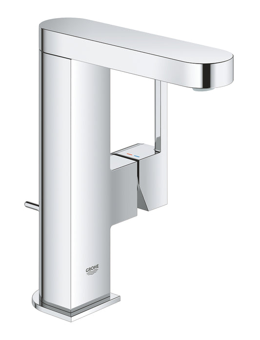 Grohe G R O H E  Plus Tek Kumandalı Lavabo Bataryası  M- Boyut - 23871003