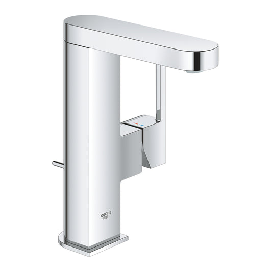 Grohe G R O H E  Plus Tek Kumandalı Lavabo Bataryası  M- Boyut - 23871003