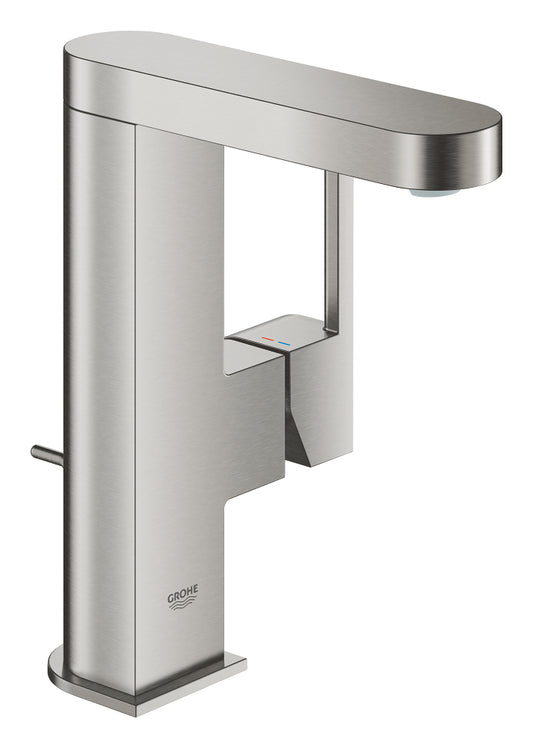 Grohe G R O H E  Plus Tek Kumandalı Lavabo Bataryası  M- Boyut - 23871DC3